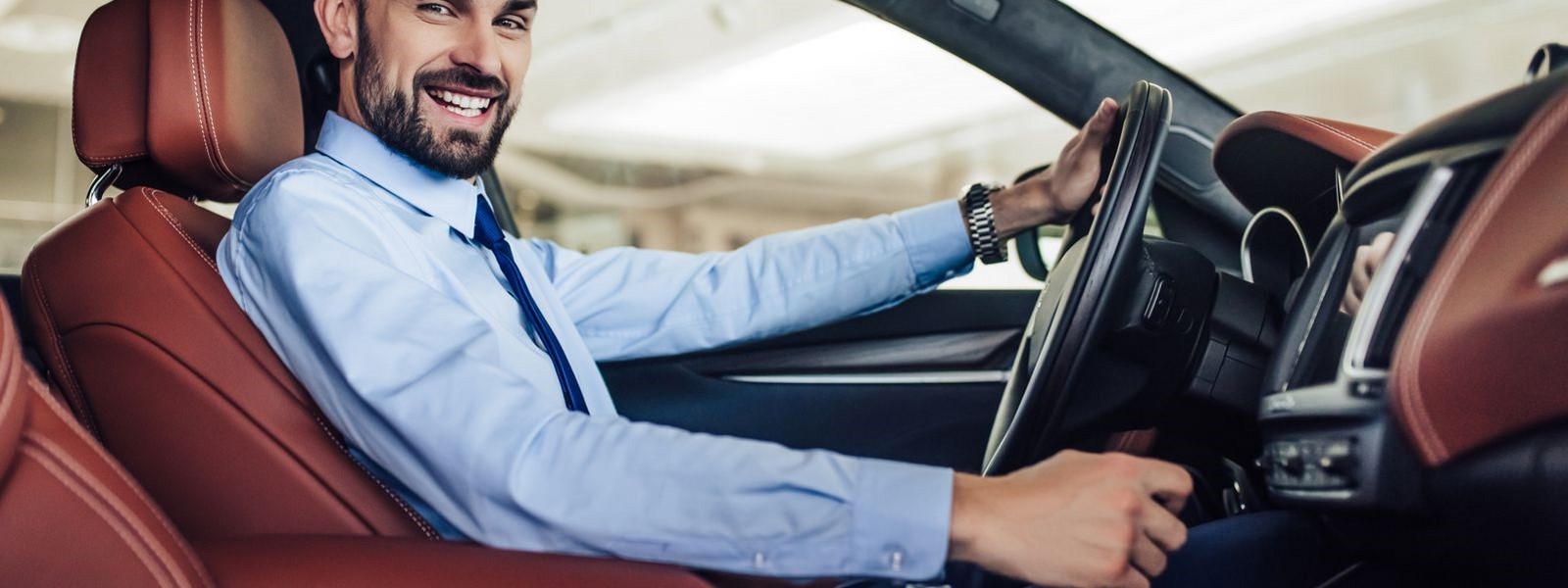 SEGURO DE AUTOMÓVEL